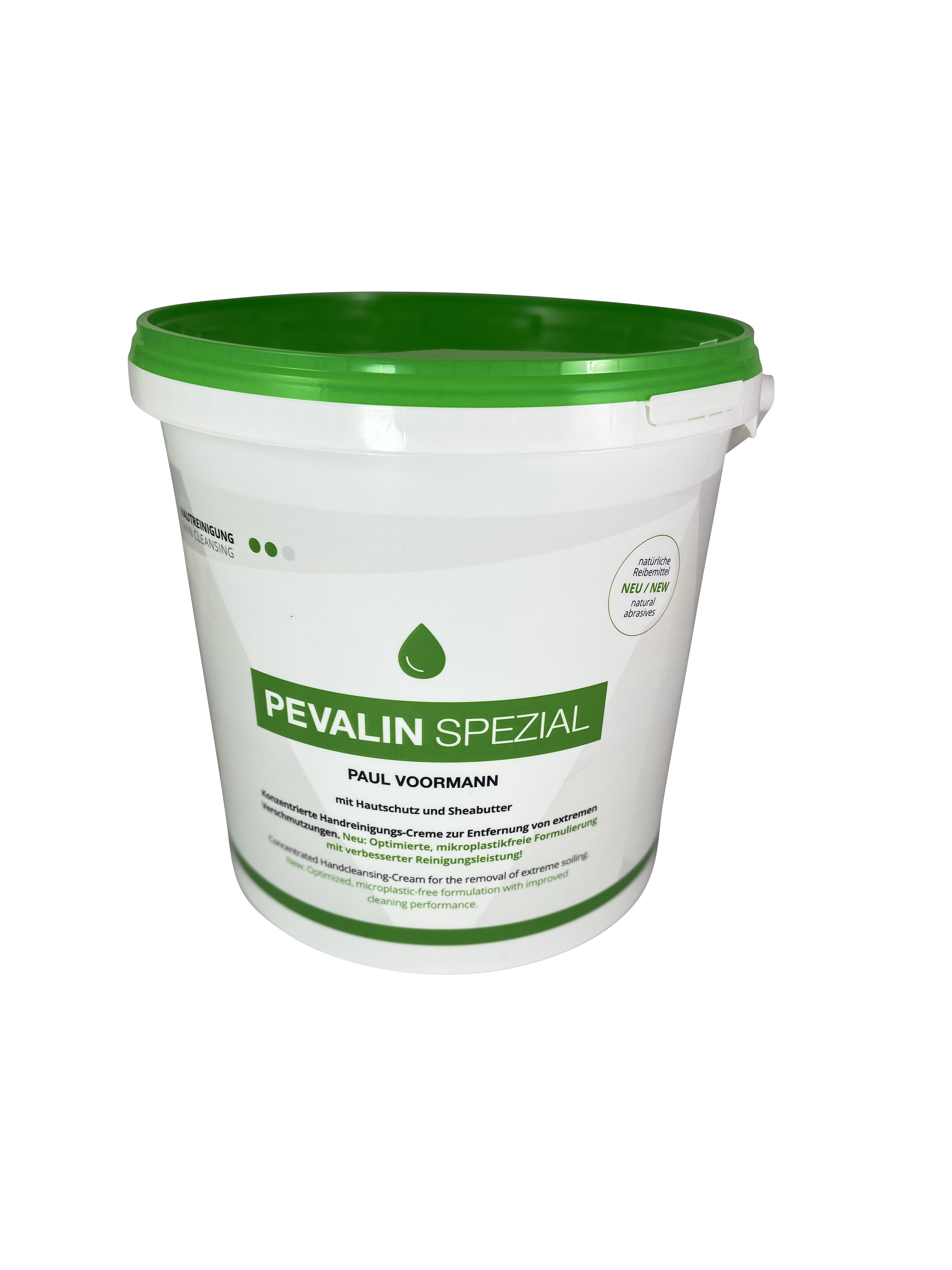 Handwaschpaste Pevalin-Spezial