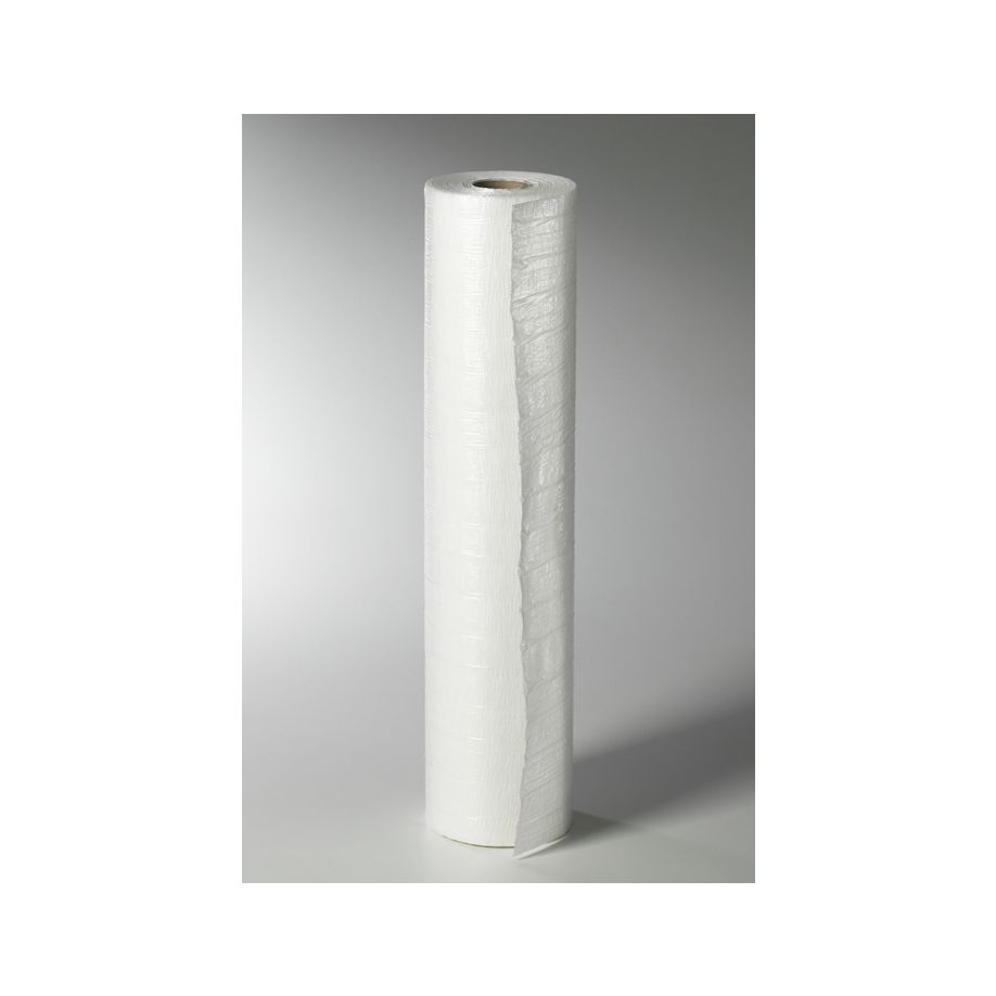 Liegenabdeckungen Tissue/PE 59 cm