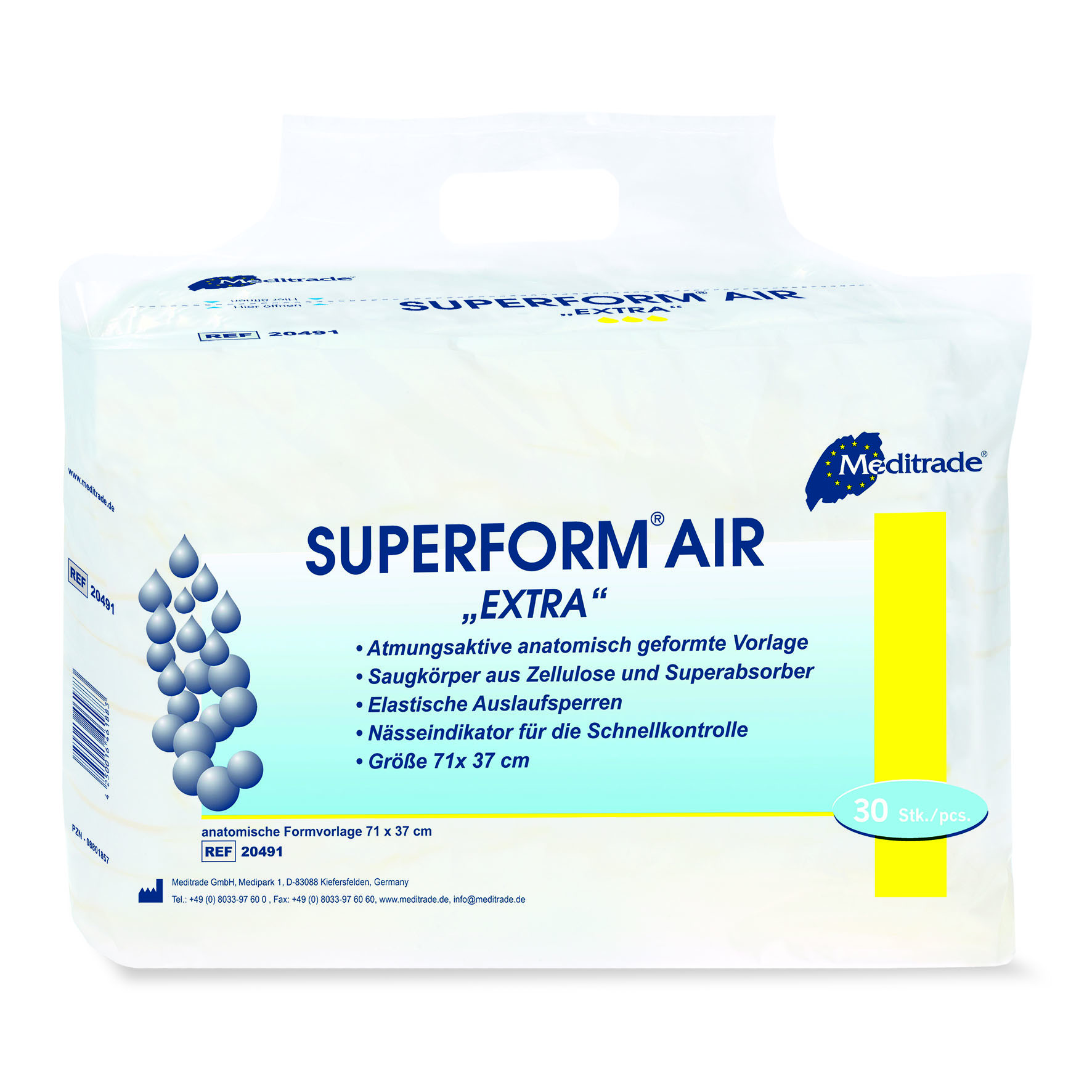 Superform AIR