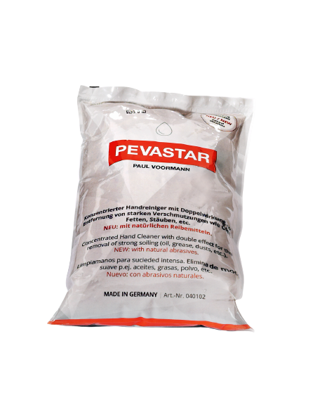 Handwaschpaste Pevastar