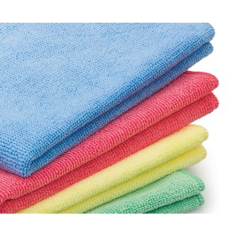 Mikrofasertuch 200 g/m²