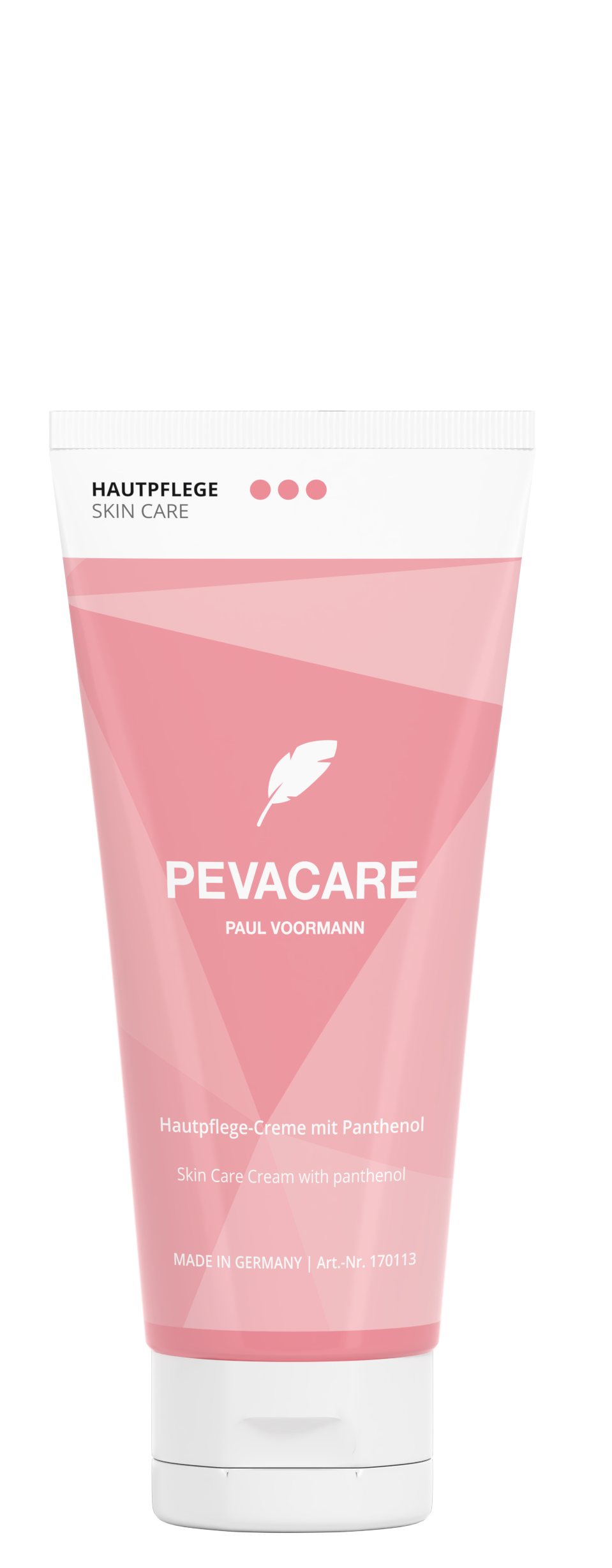 Hautschutzcreme Pevacare