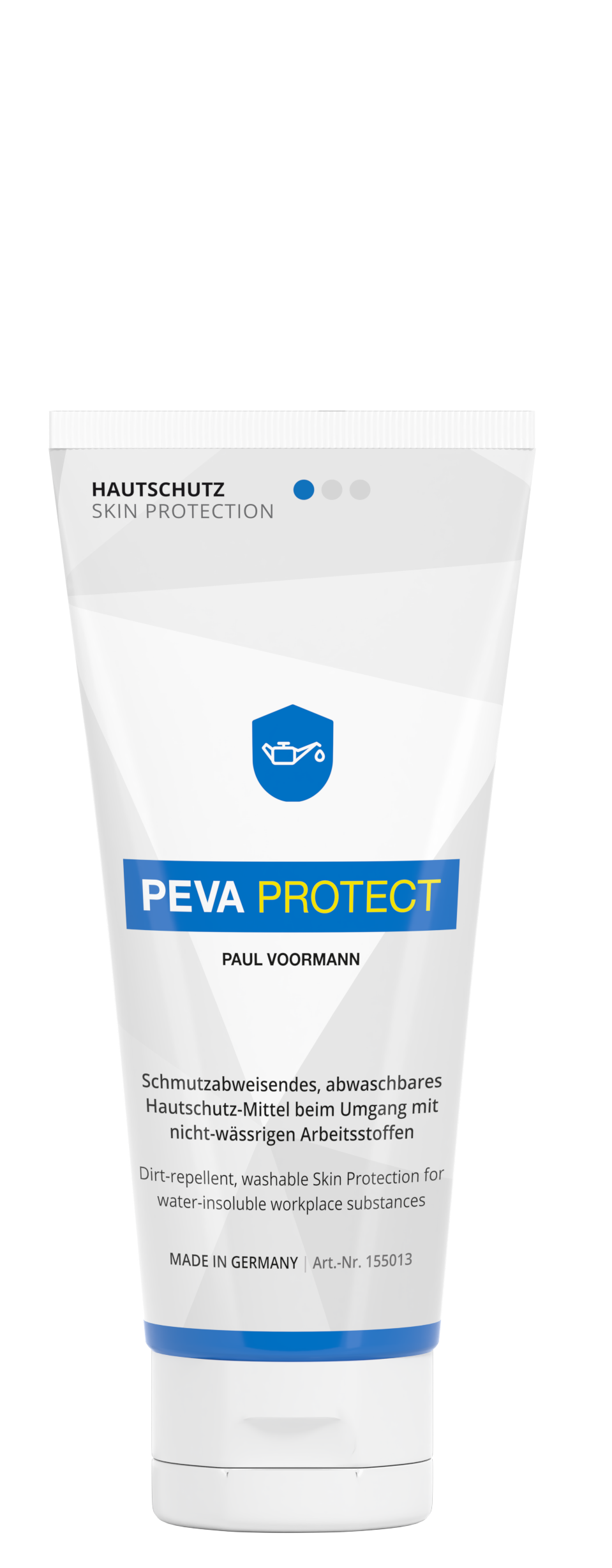 Hautschutzlotion Peva Protect