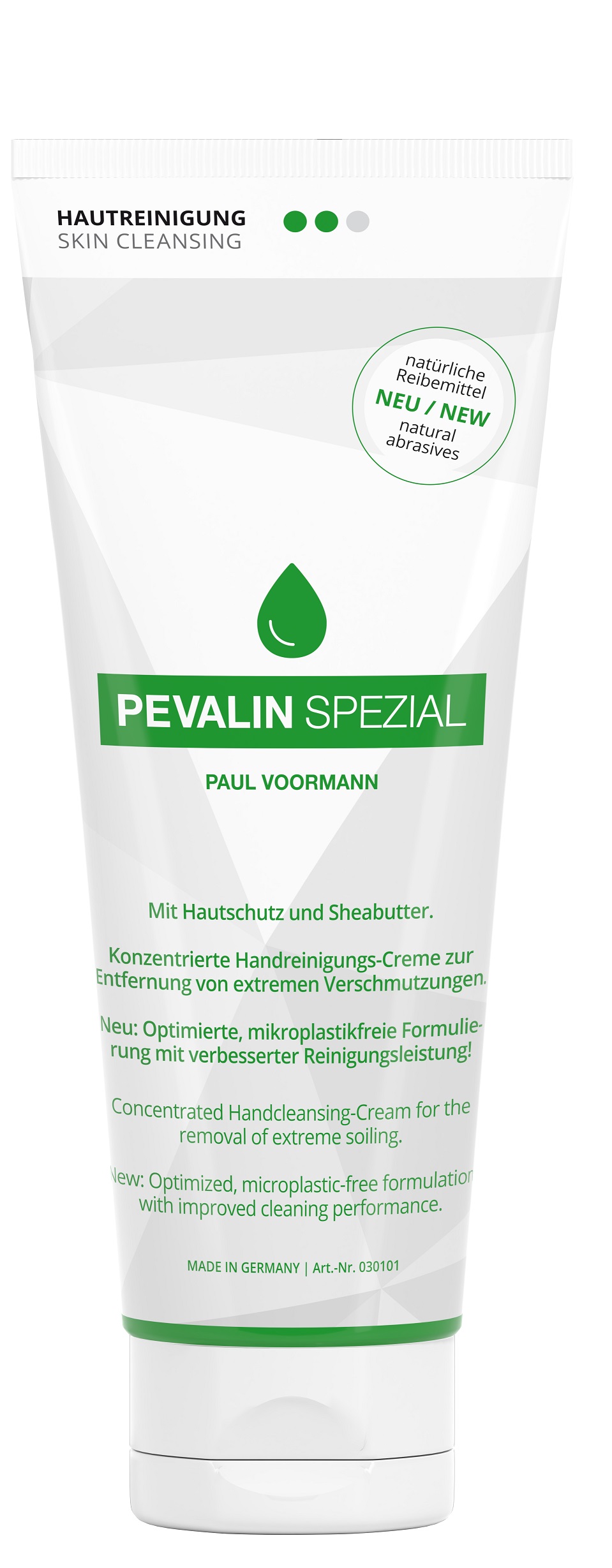 Handwaschpaste Pevalin-Spezial