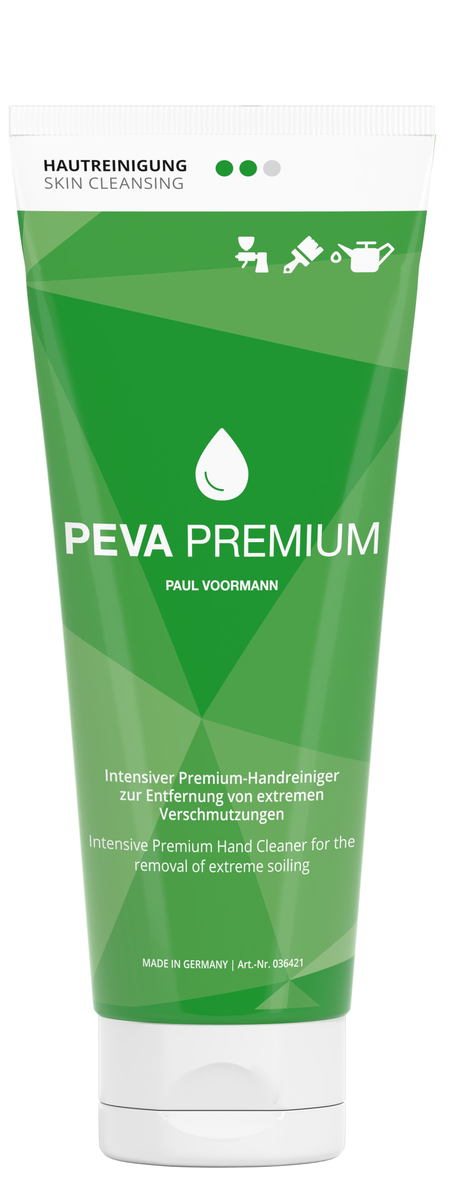 Handwaschpaste Peva Premium