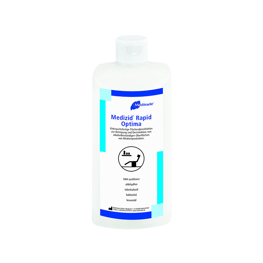 Medizid Rapid Optima