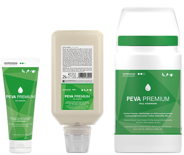 Handwaschpaste Peva Premium