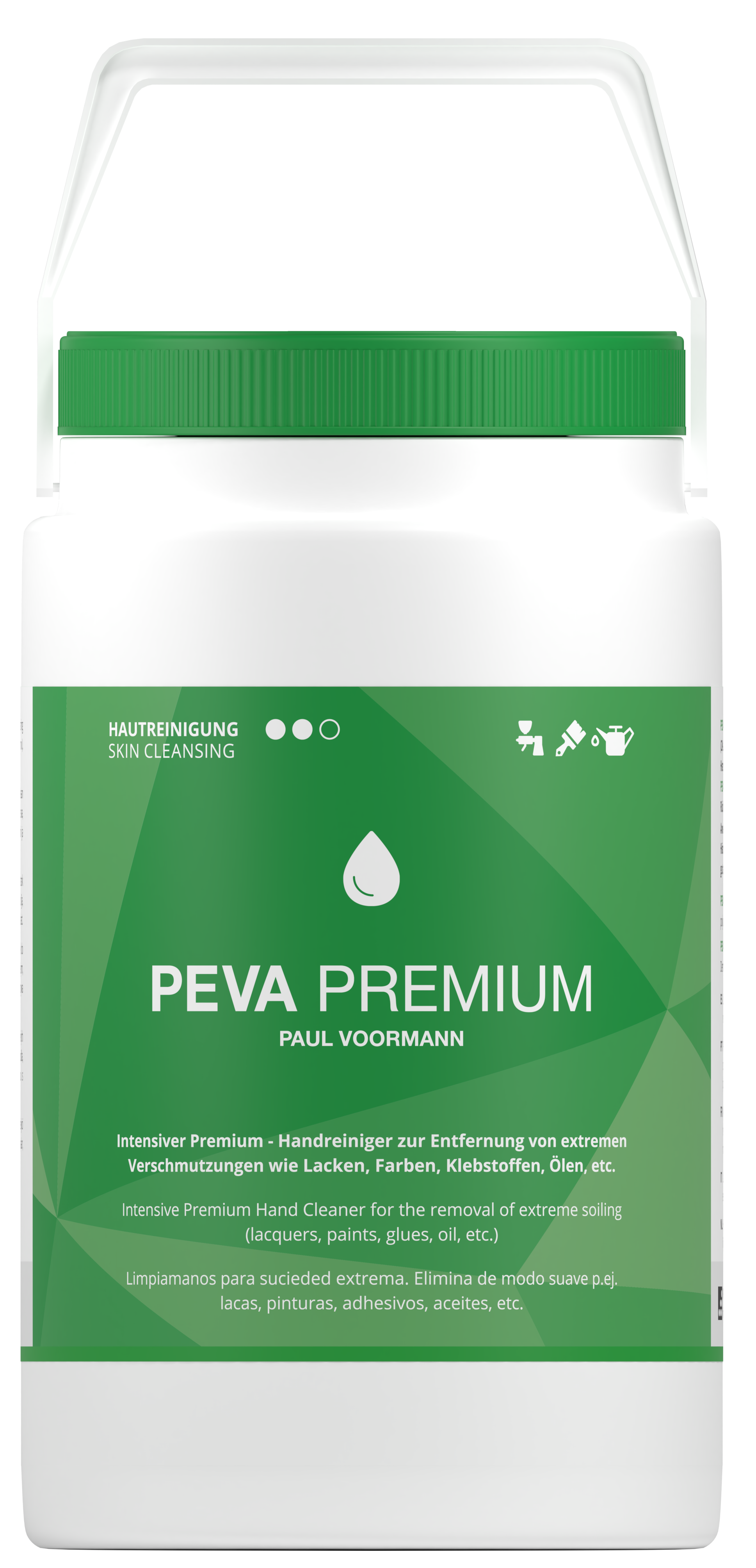 Handwaschpaste Peva Premium