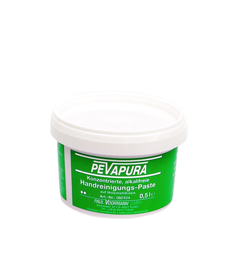 Handwaschpaste Pevapura