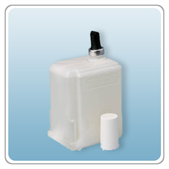 Seifenpatrone 750 ml