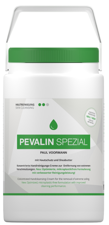 Handwaschpaste Pevalin-Spezial