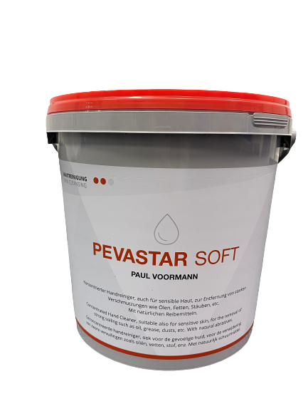 Handwaschpaste Pevastar Soft