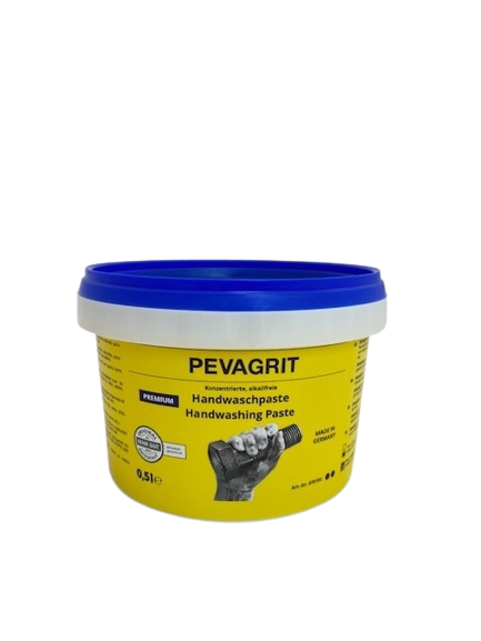 Handwaschpaste Pevagrit