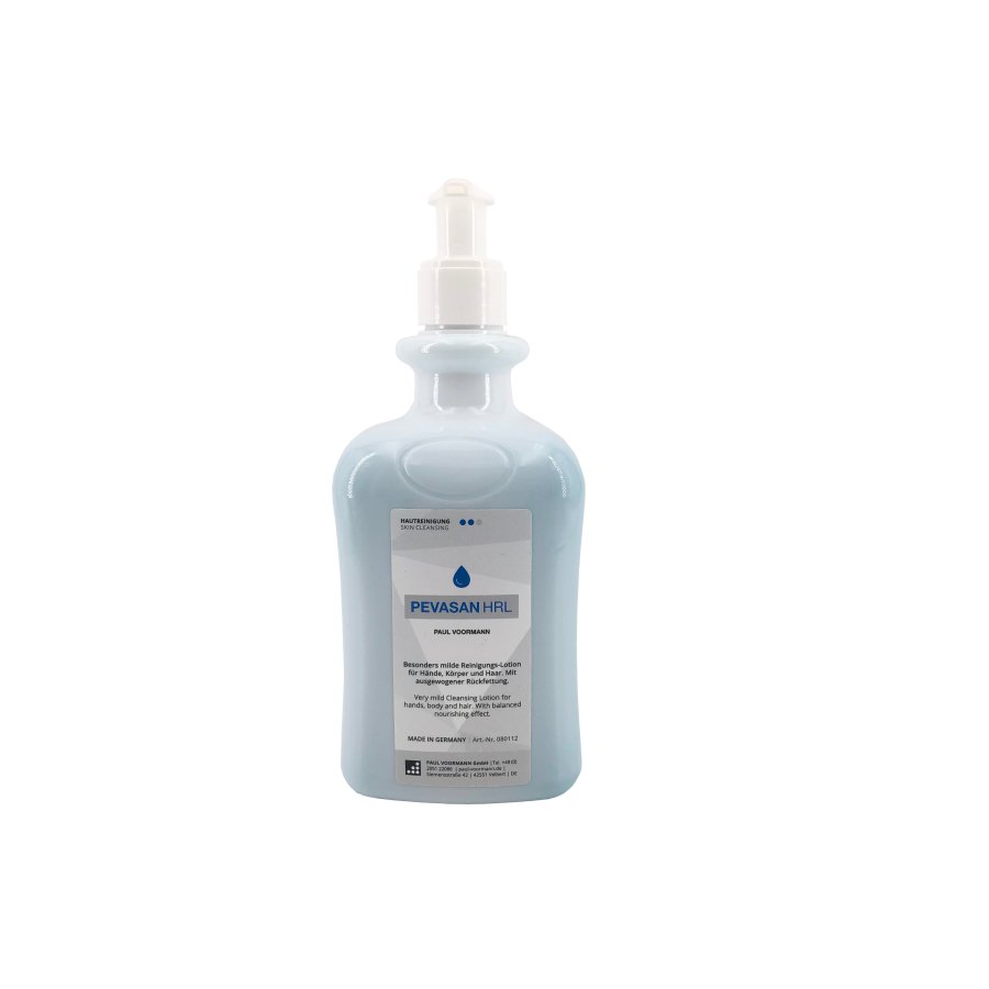 Reinigungs-Lotion Pevasan HRL