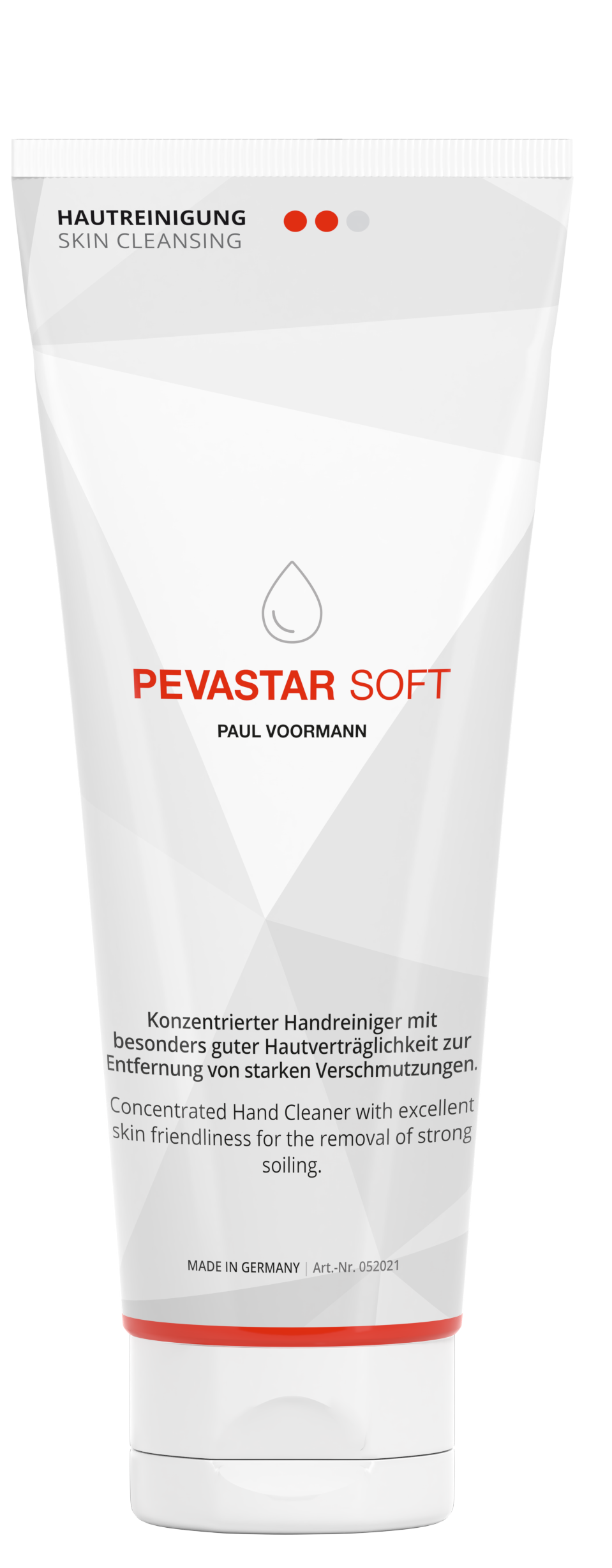 Handwaschpaste Pevastar Soft