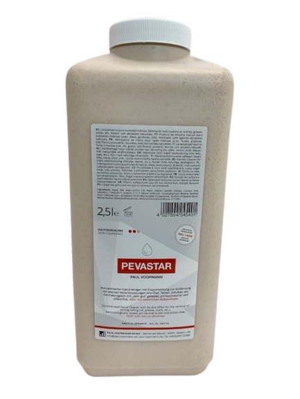 Handwaschpaste Pevastar
